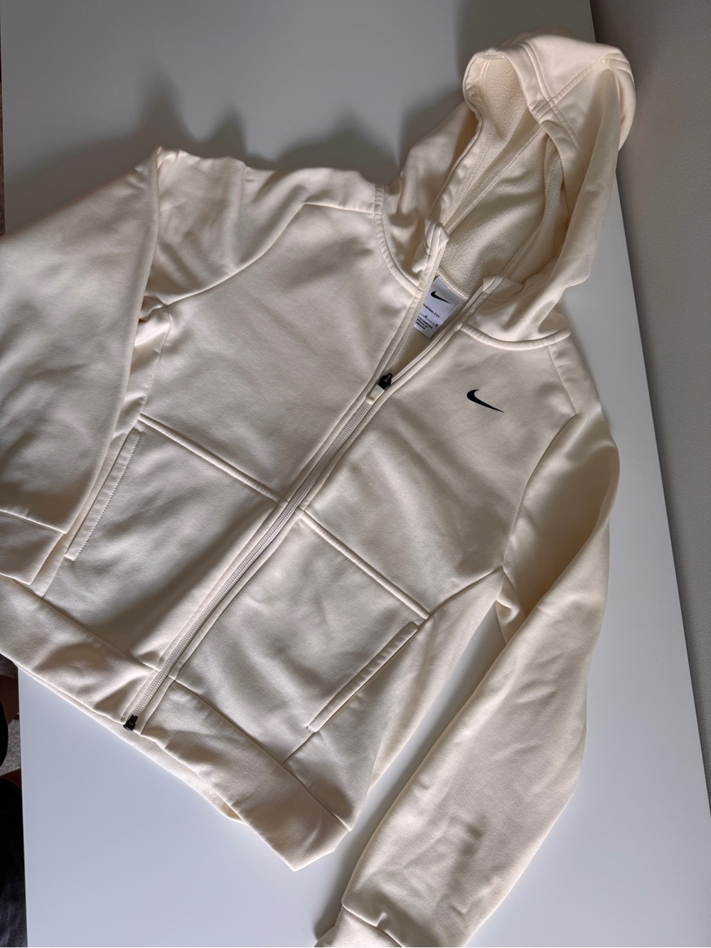 Nike girls Full-Zip Hoodie